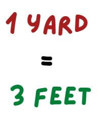 length measurement 2