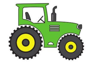 tractor