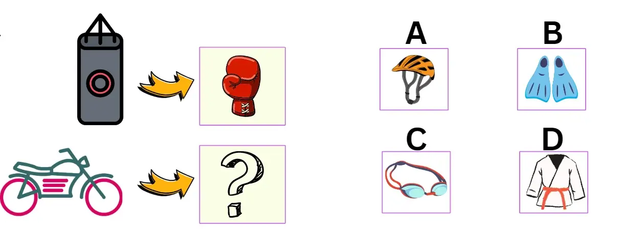 Picture Analogies 03