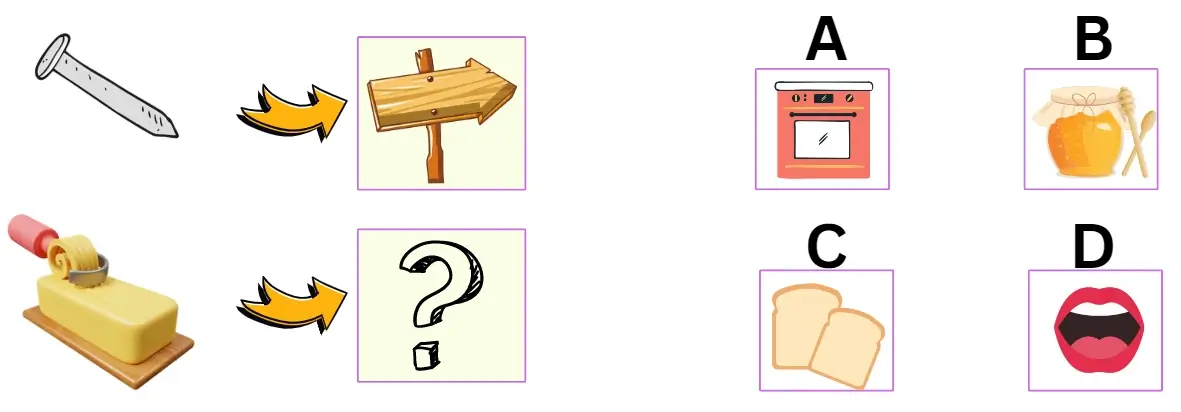 Picture Analogies 08