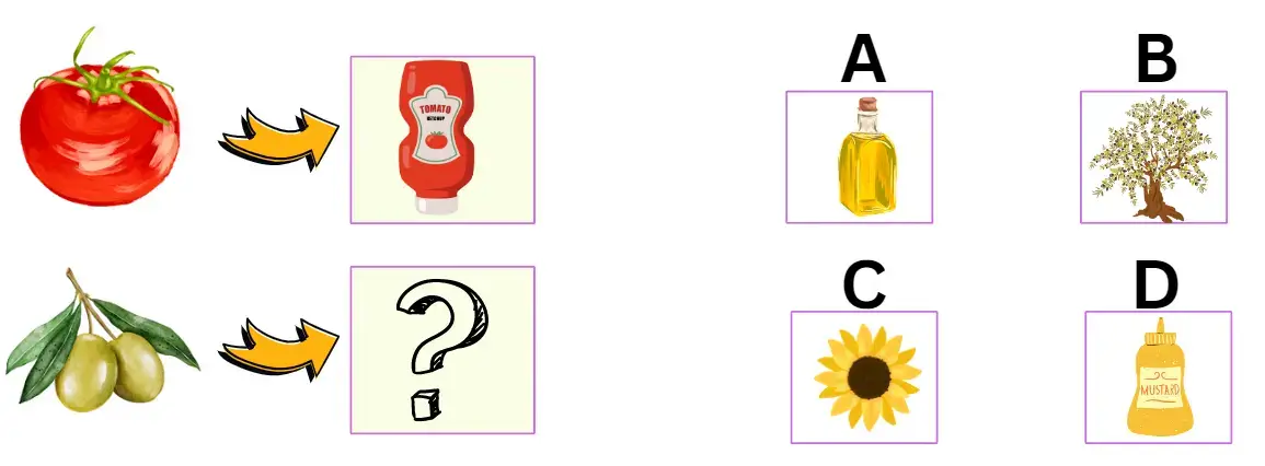 Picture Analogies 19