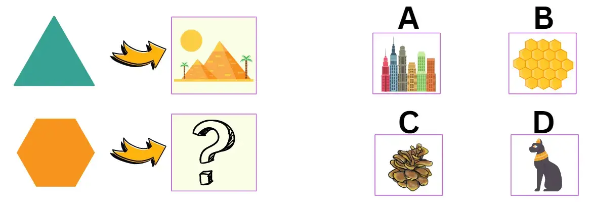 Picture Analogies 21