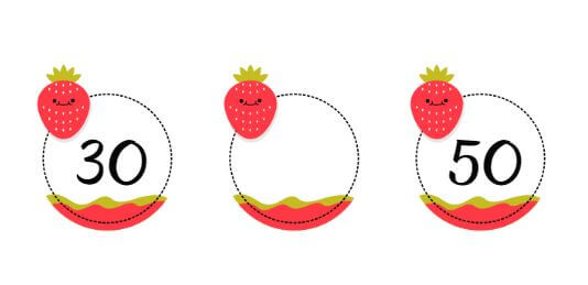 skip counting 10s 002