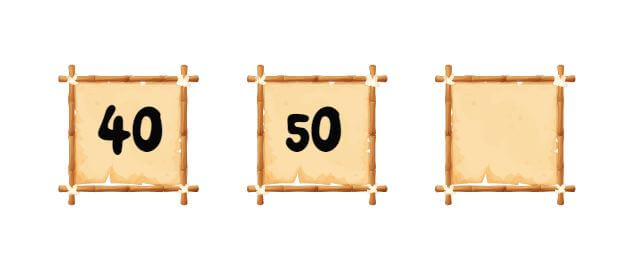 skip counting 10s 004