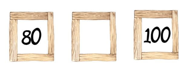 skip counting 10s 010