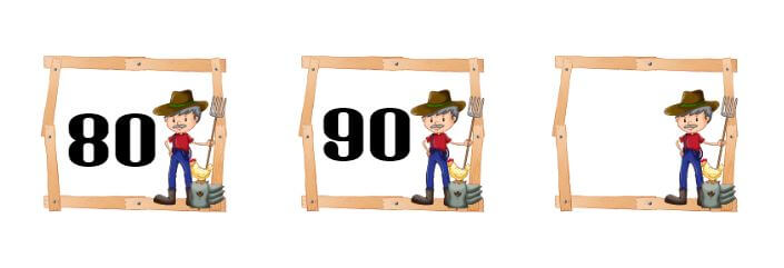 skip counting 10s 011