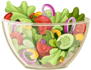 Salad