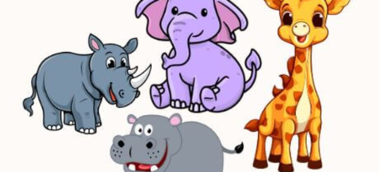 What is the Largest Land Animal in the World?